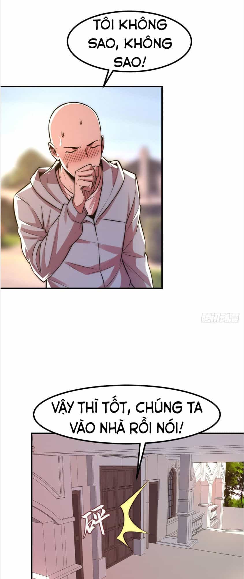 Hắc Tạp - Chương 23 - ảnh 40