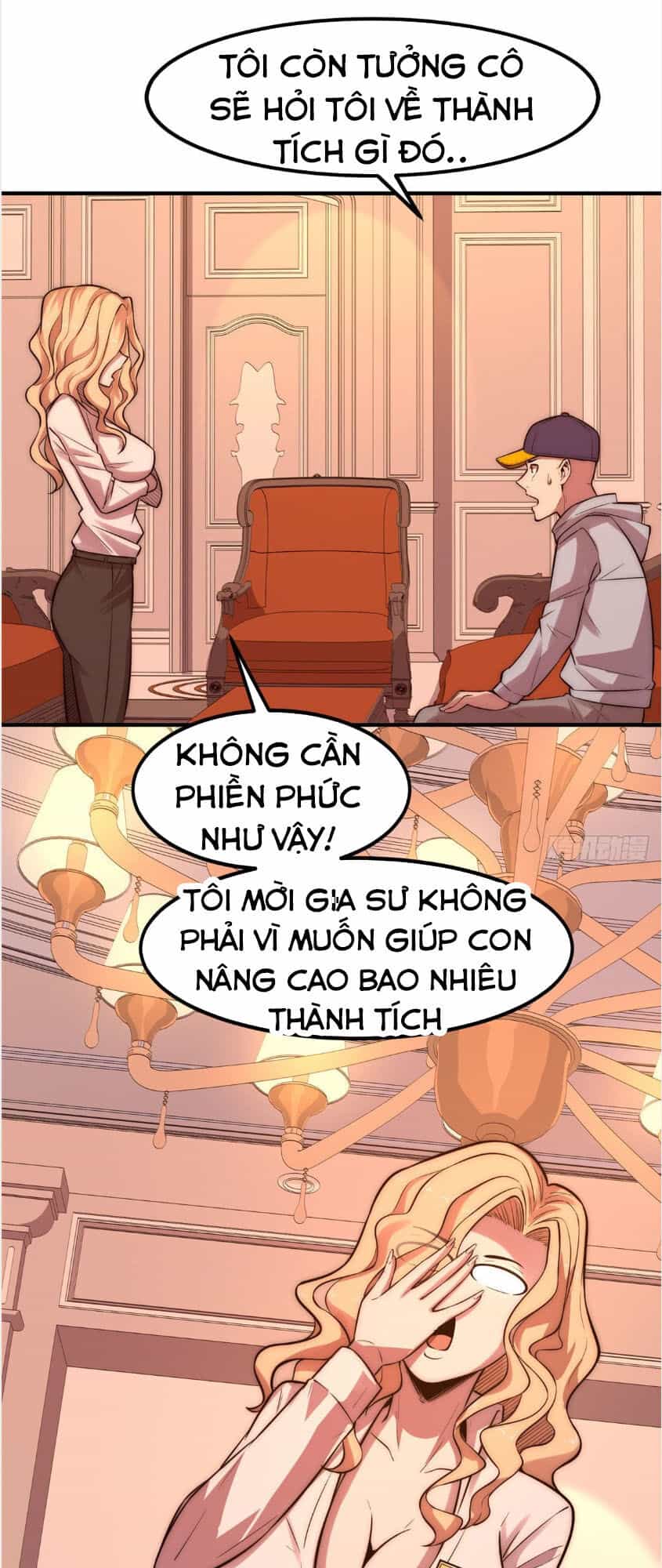 Hắc Tạp - Chương 23 - ảnh 46