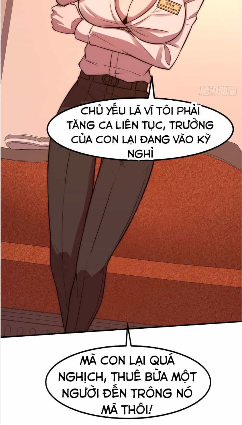 Hắc Tạp - Chương 23 - ảnh 47
