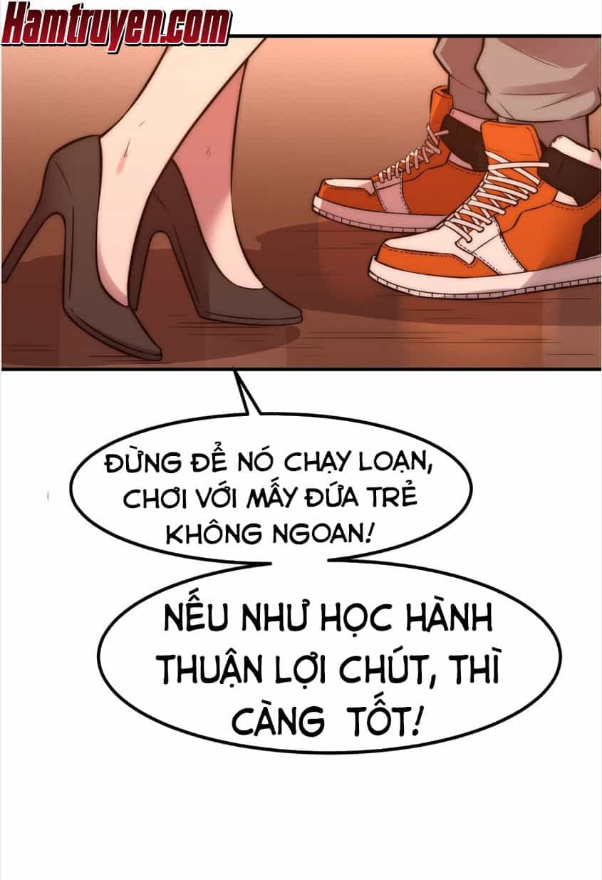 Hắc Tạp - Chương 23 - ảnh 48