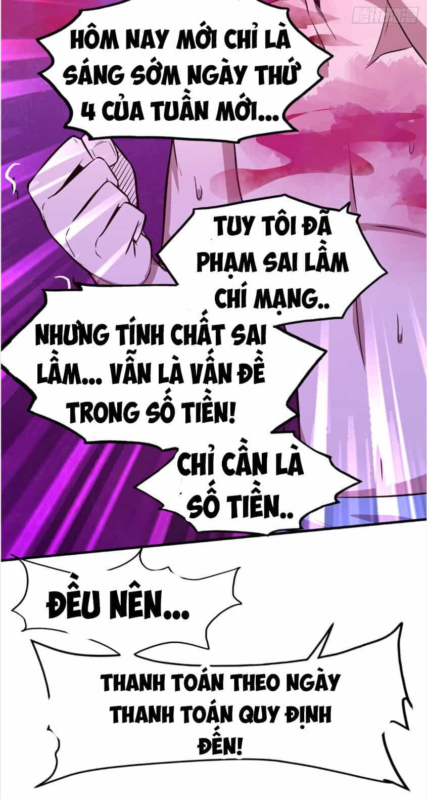 Hắc Tạp - Chương 23 - ảnh 5