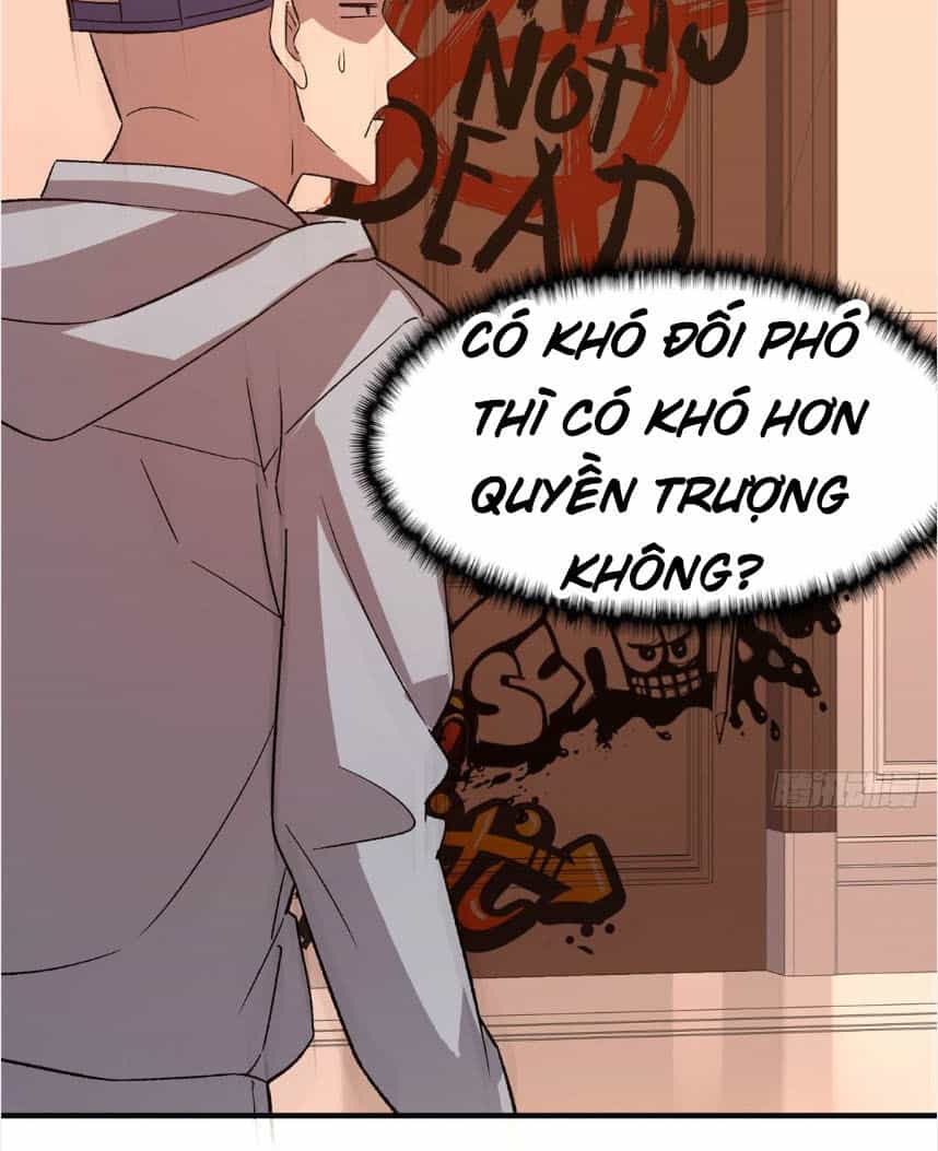 Hắc Tạp - Chương 24 - ảnh 14