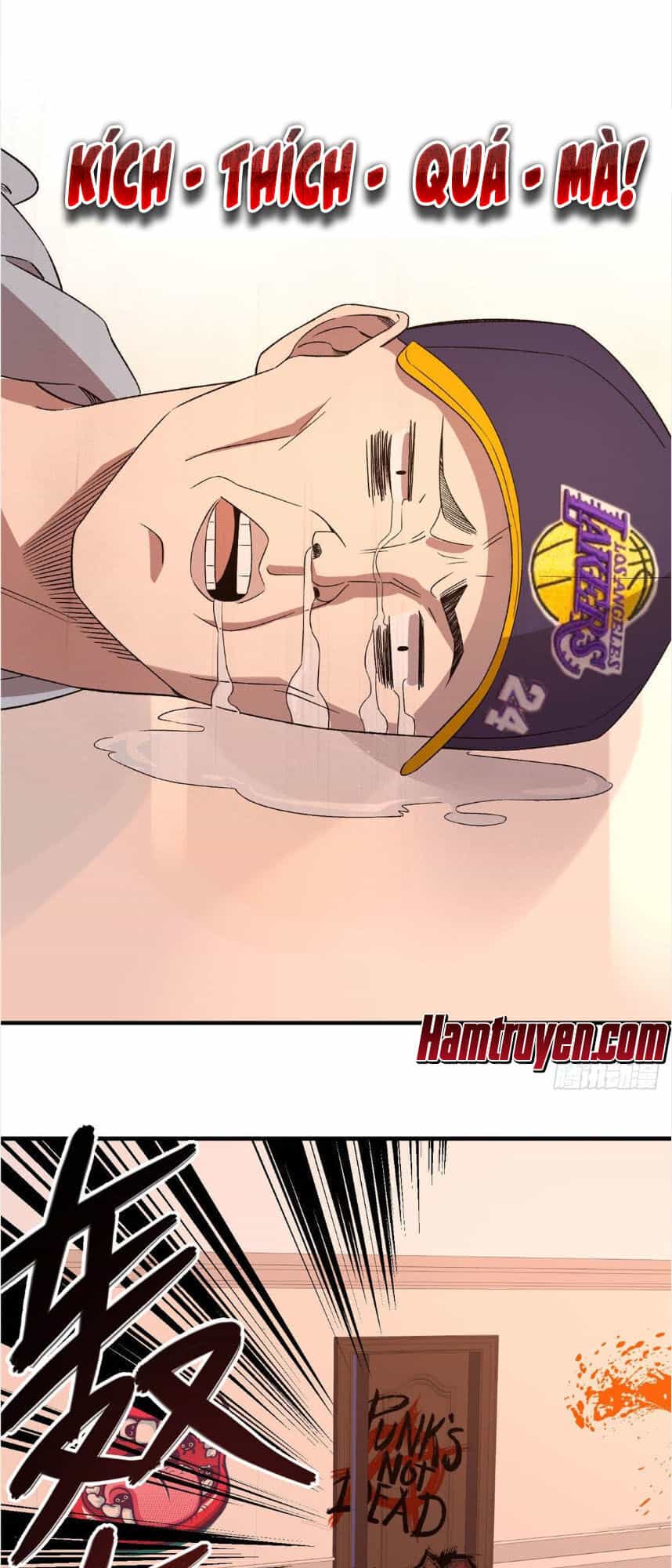 Hắc Tạp - Chương 24 - ảnh 19