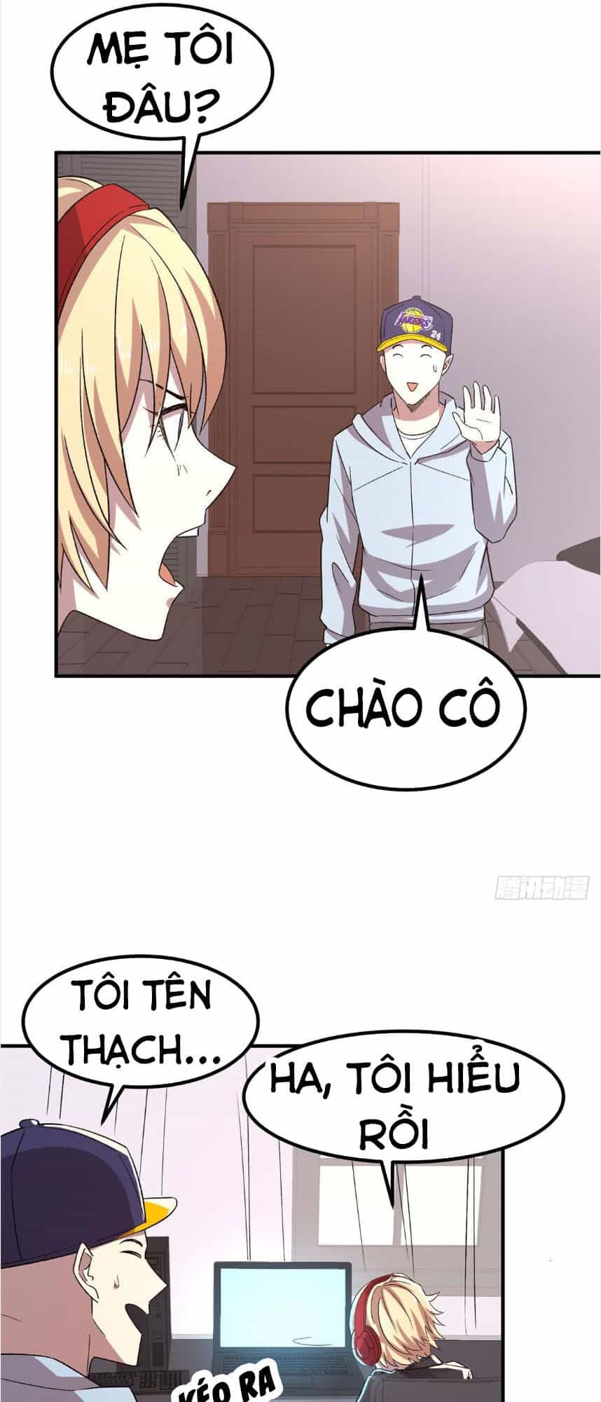 Hắc Tạp - Chương 24 - ảnh 33