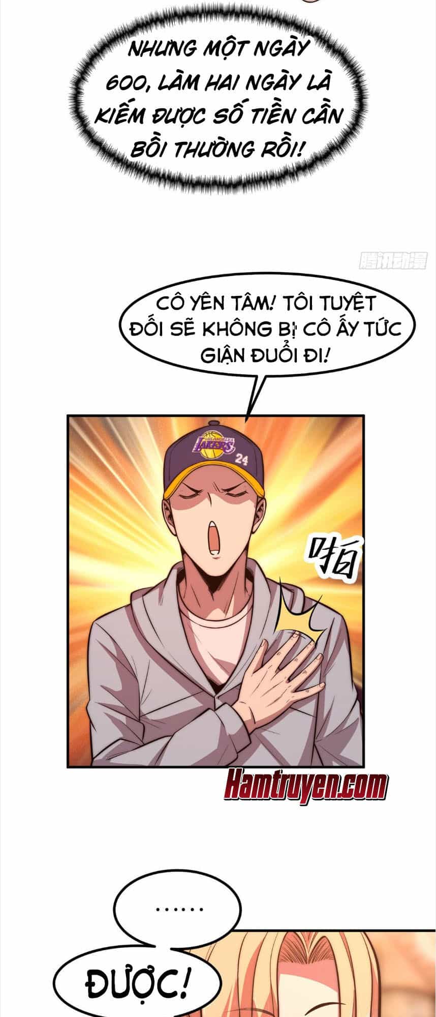 Hắc Tạp - Chương 24 - ảnh 7