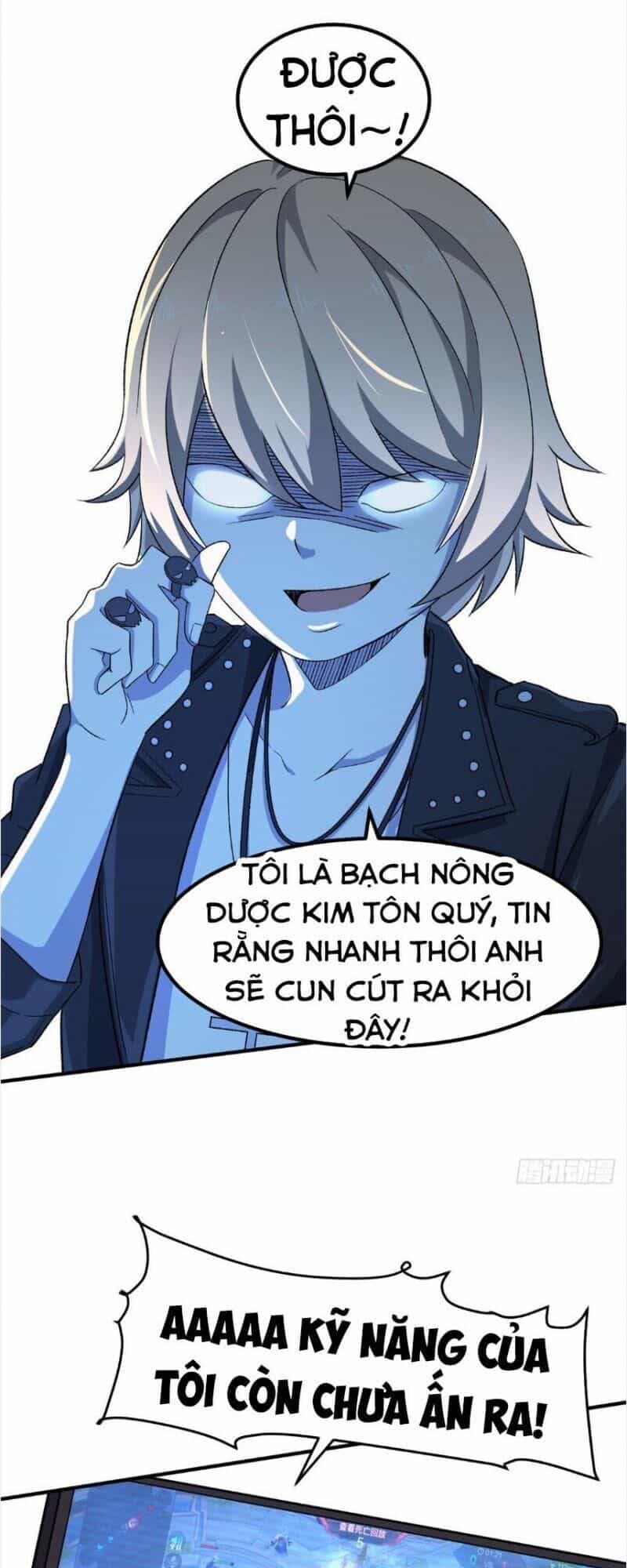 Hắc Tạp - Chương 25 - ảnh 20