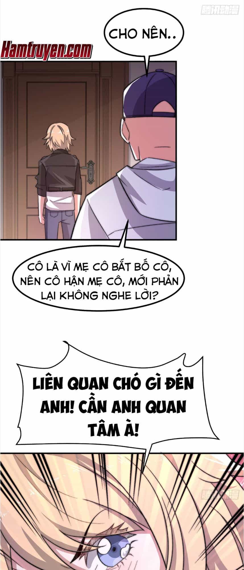 Hắc Tạp - Chương 26 - ảnh 30