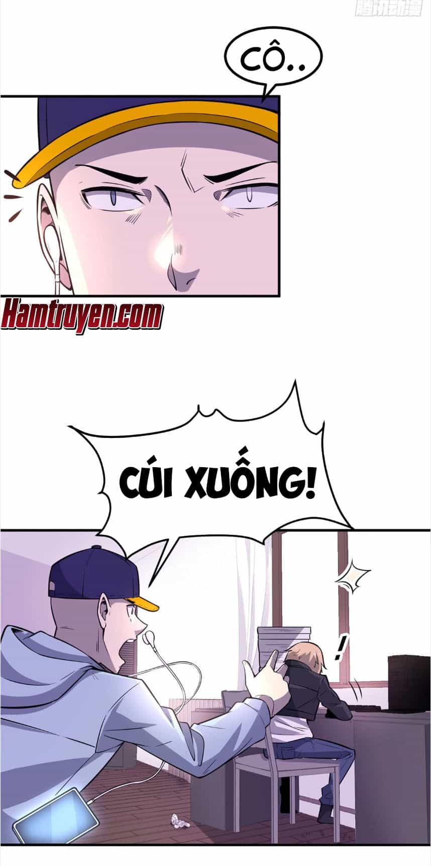 Hắc Tạp - Chương 26 - ảnh 9
