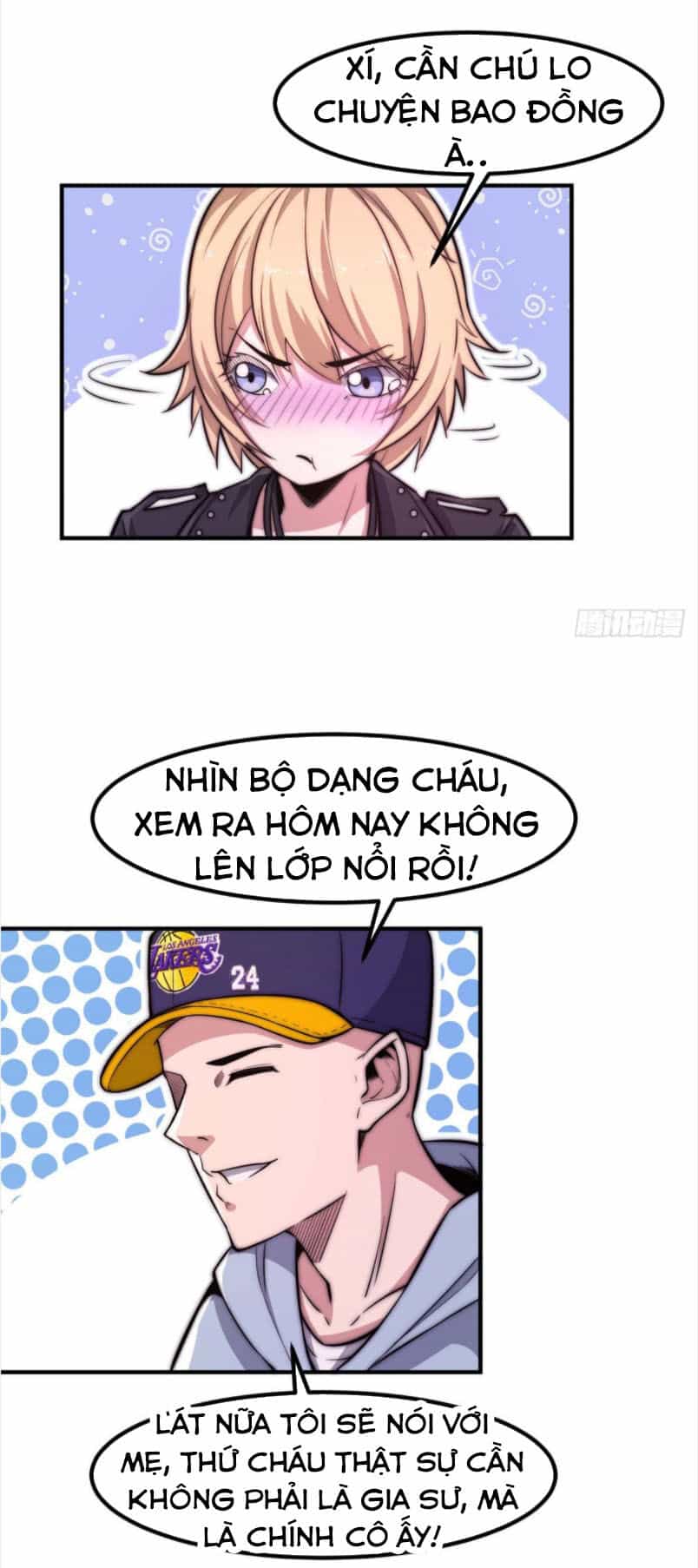 Hắc Tạp - Chương 27 - ảnh 16