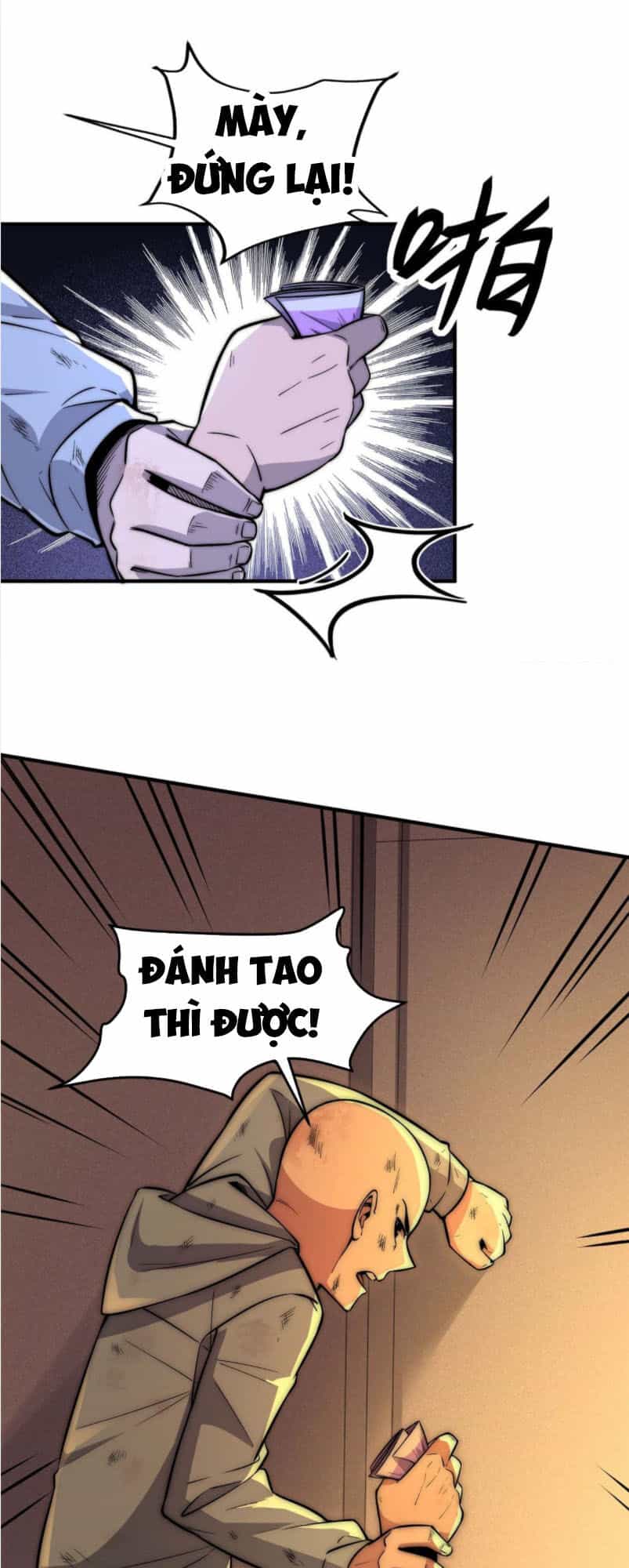 Hắc Tạp - Chương 28 - ảnh 20