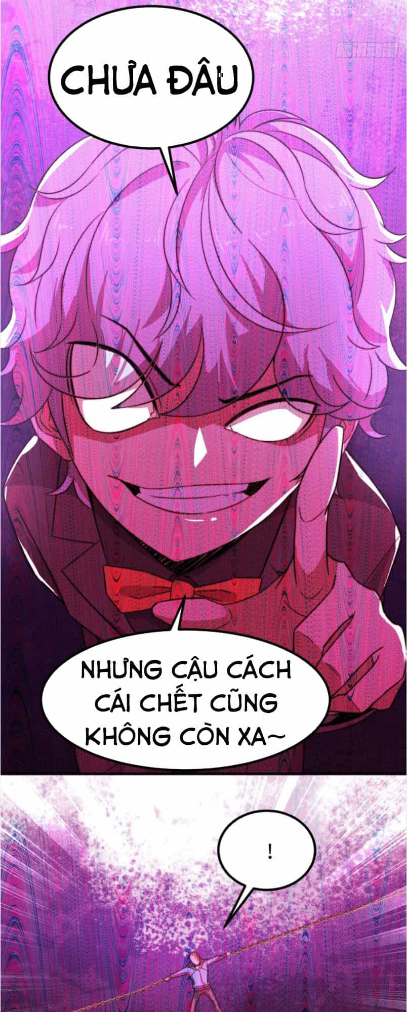 Hắc Tạp - Chương 29 - ảnh 20