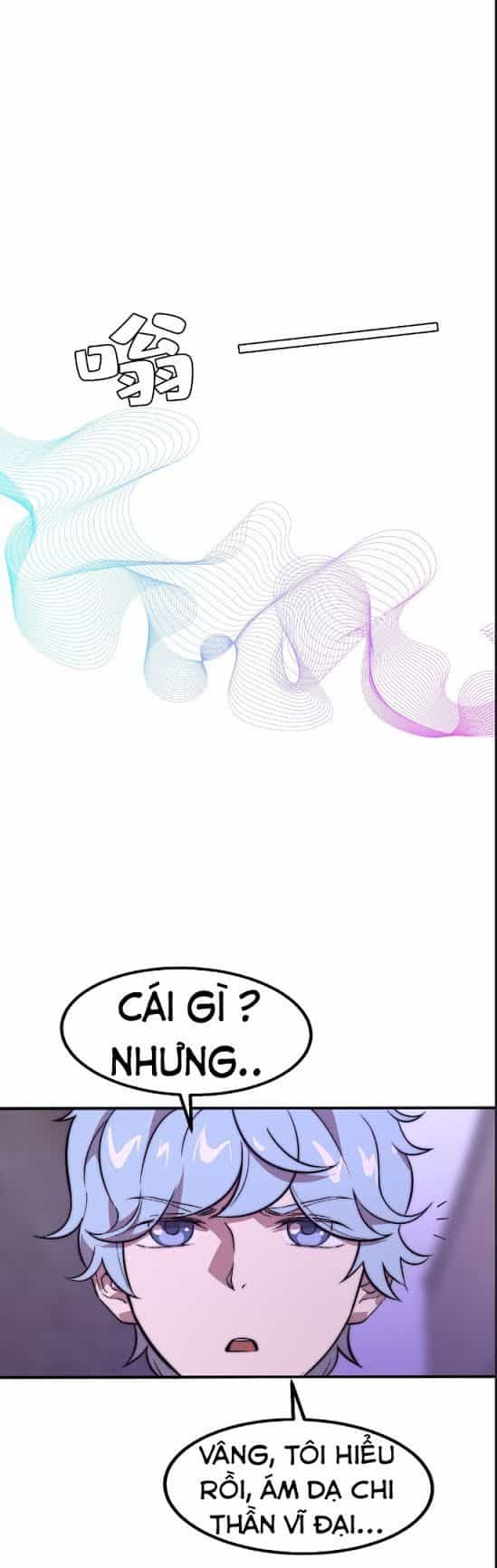 Hắc Tạp - Chương 3 - ảnh 22