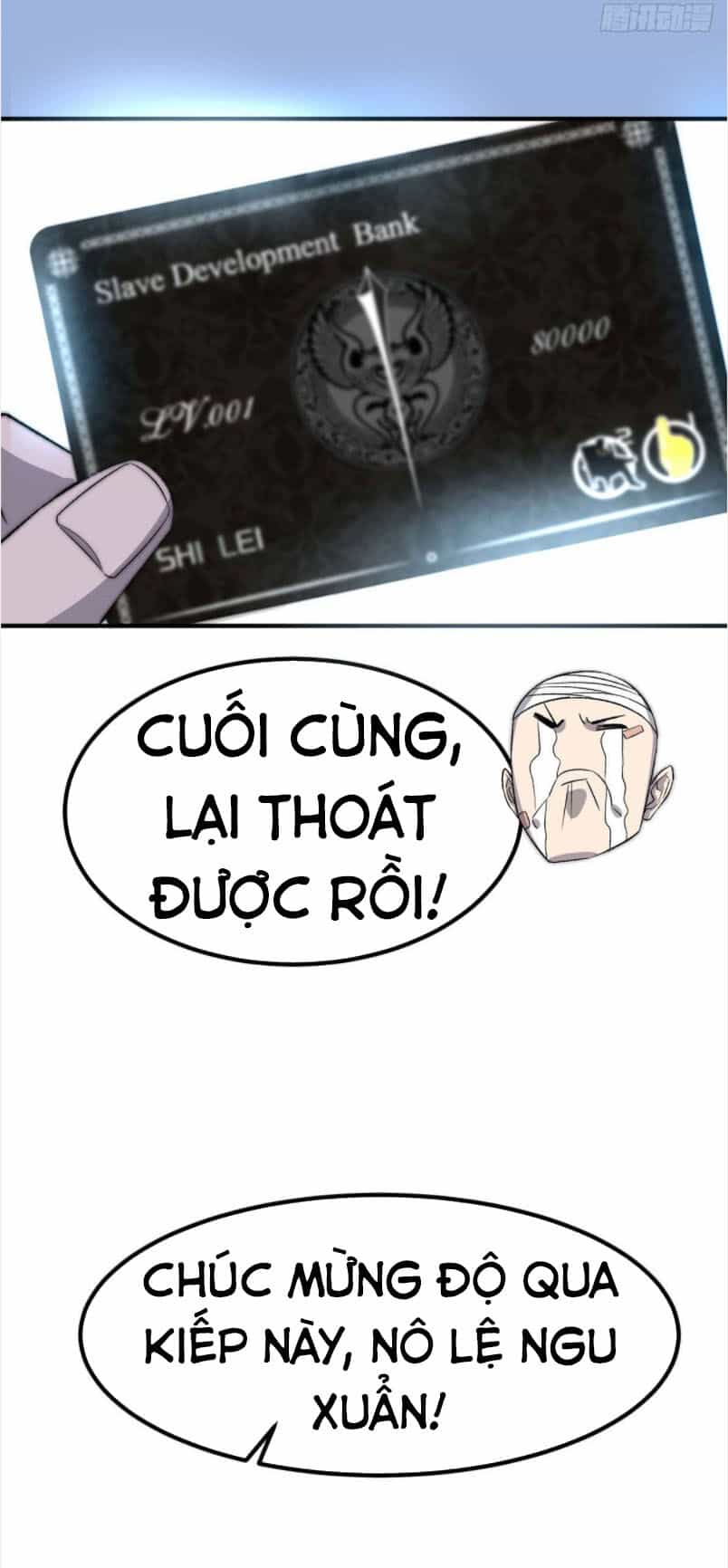Hắc Tạp - Chương 30 - ảnh 10