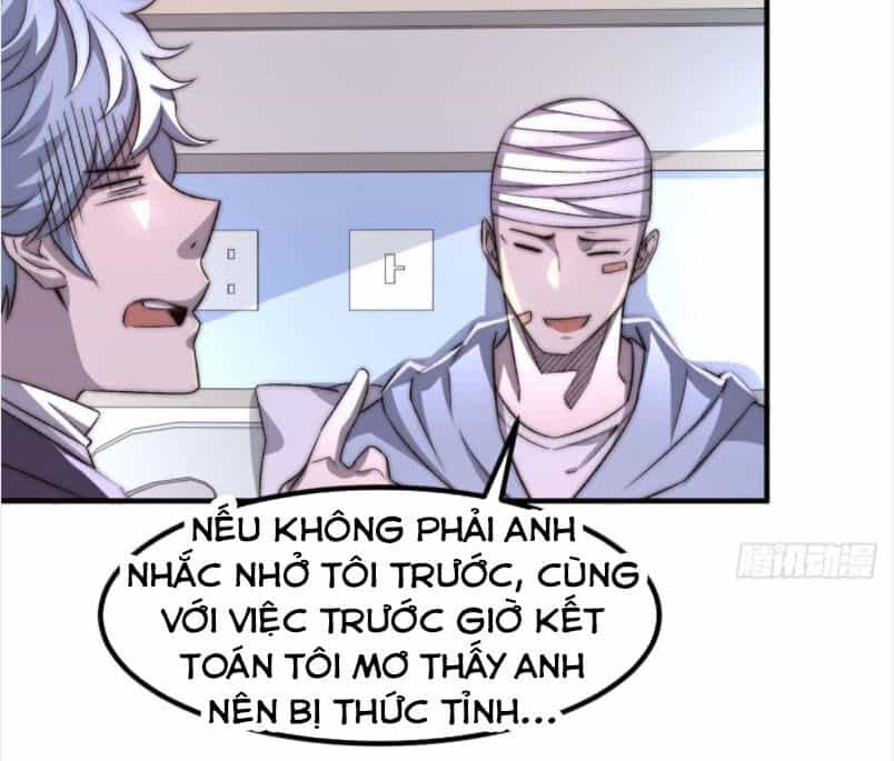Hắc Tạp - Chương 30 - ảnh 16