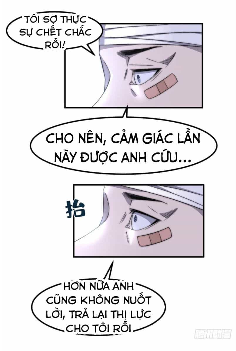 Hắc Tạp - Chương 30 - ảnh 17