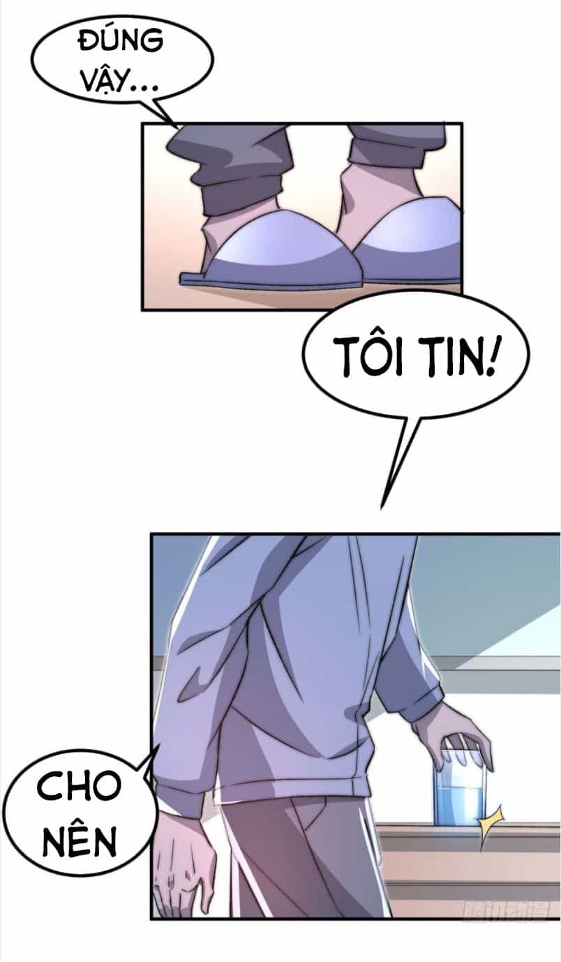 Hắc Tạp - Chương 30 - ảnh 20