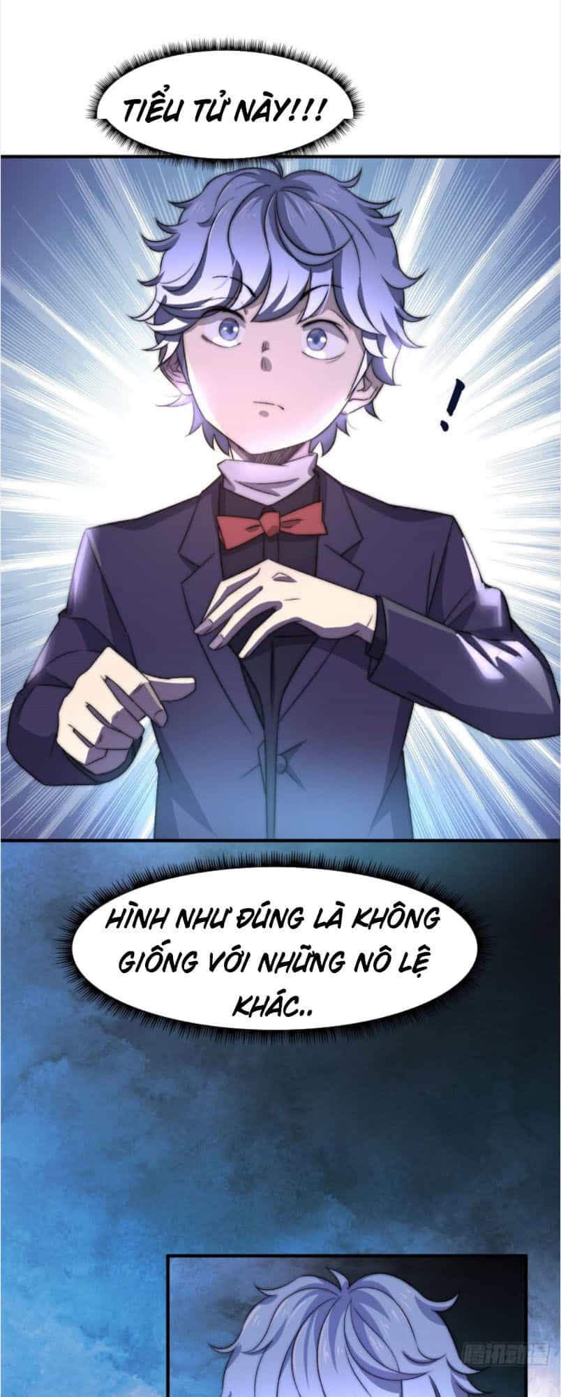 Hắc Tạp - Chương 30 - ảnh 29