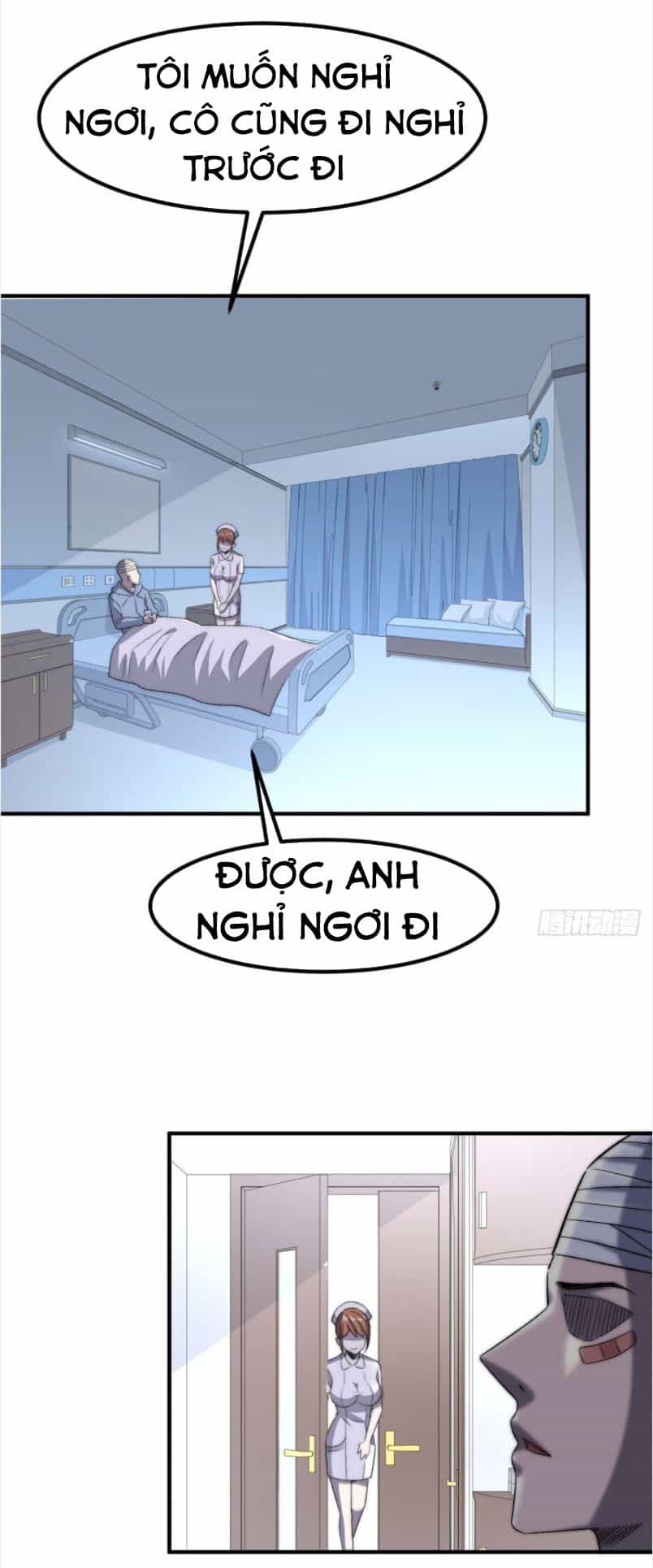 Hắc Tạp - Chương 30 - ảnh 3