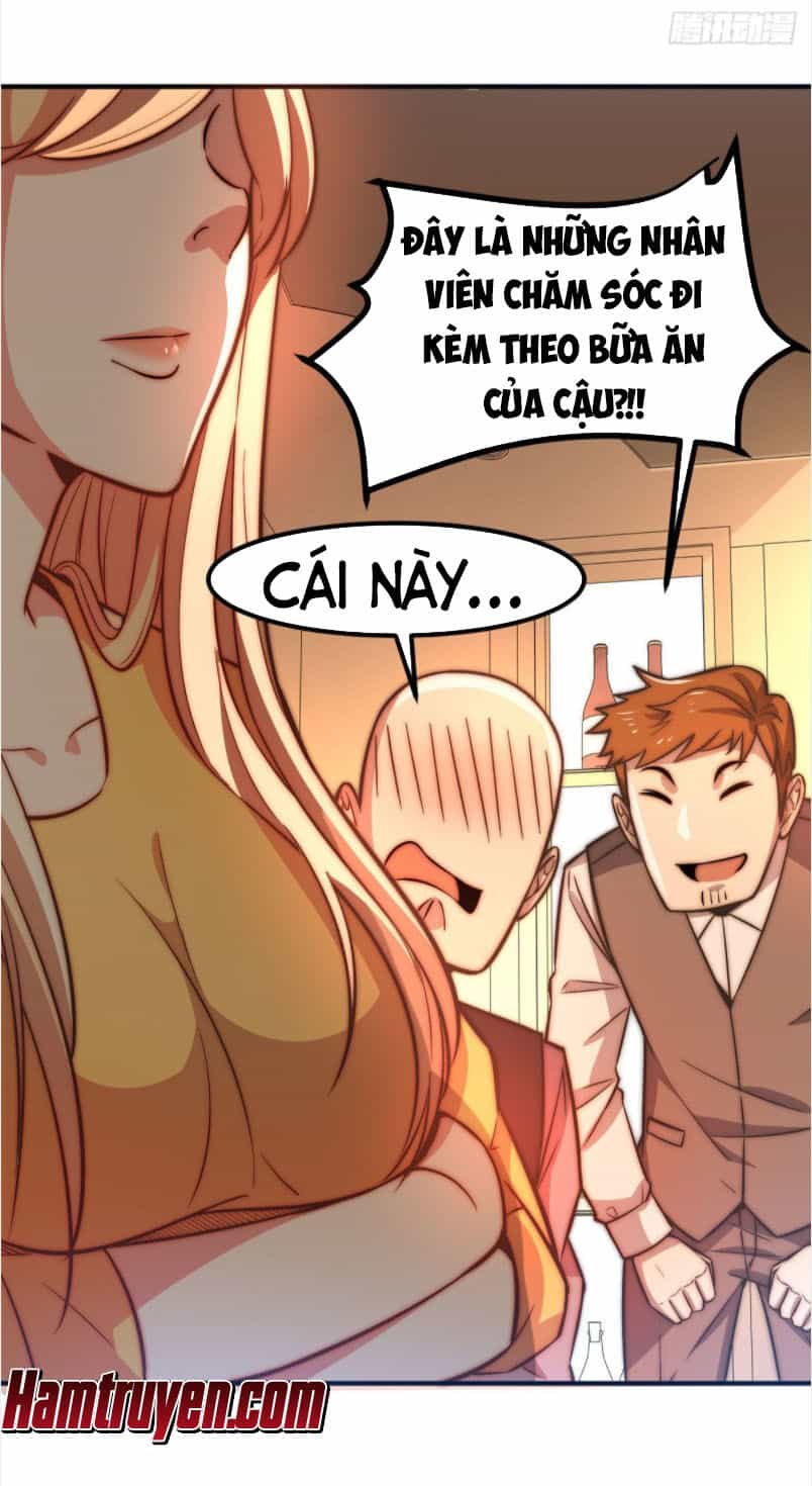 Hắc Tạp - Chương 31 - ảnh 45