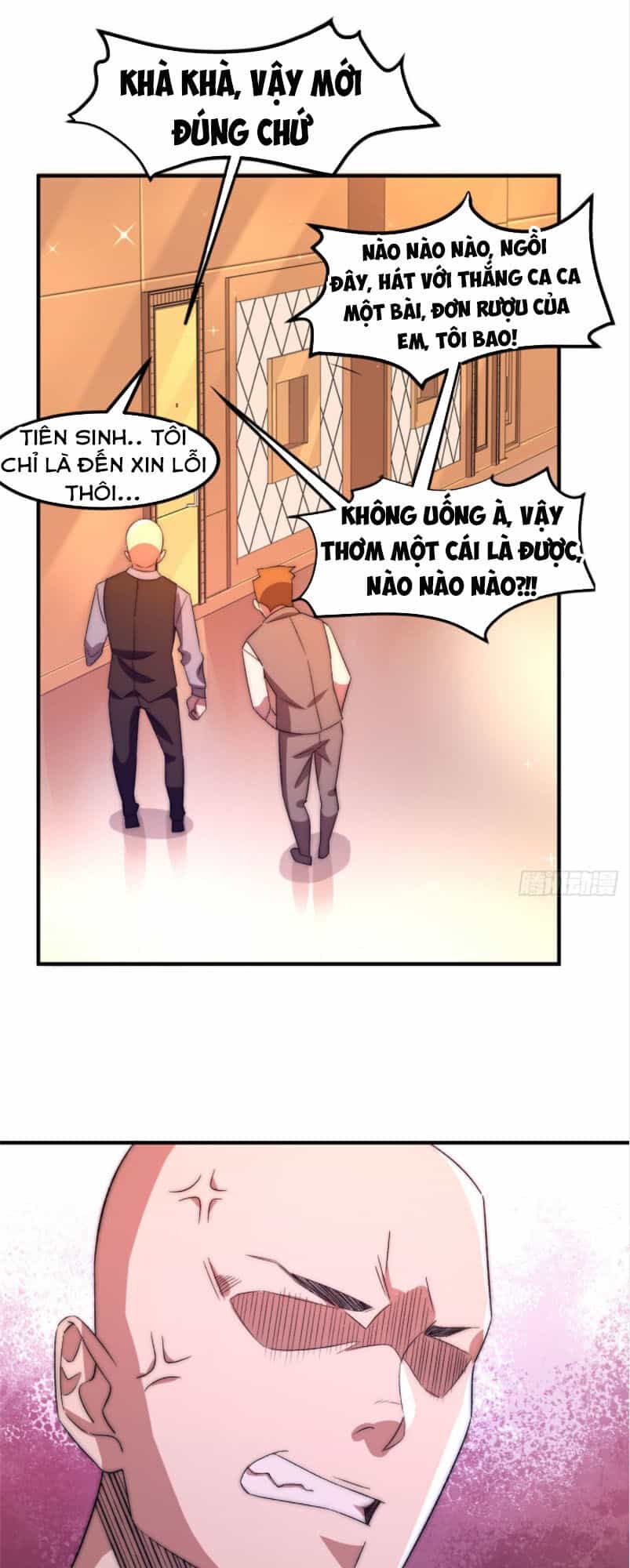 Hắc Tạp - Chương 32 - ảnh 33