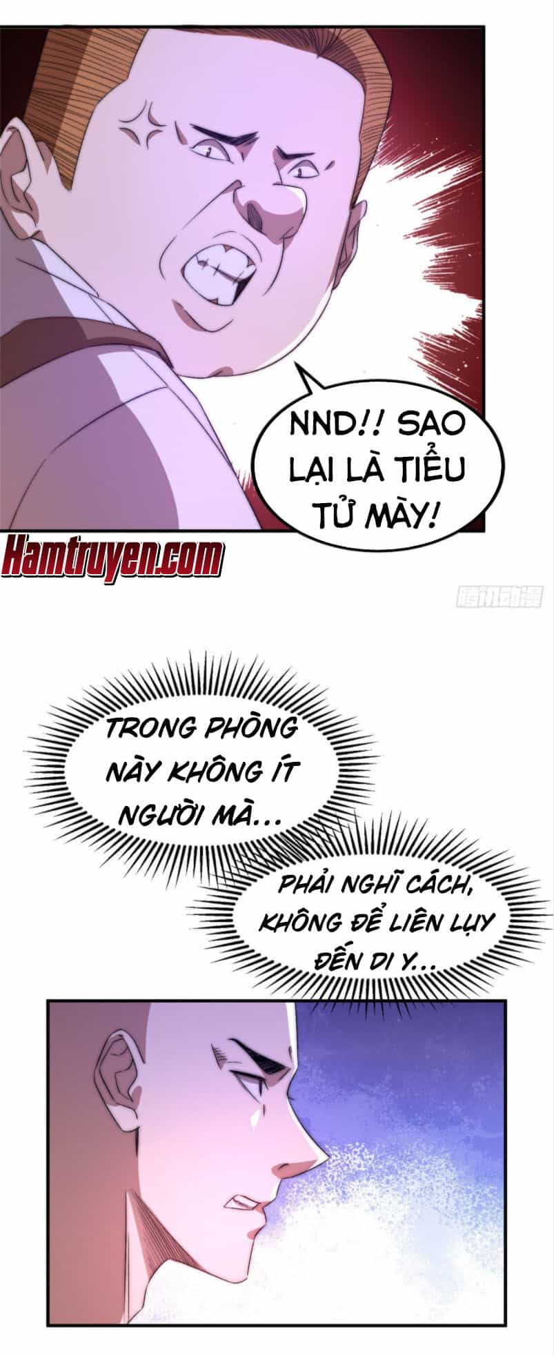 Hắc Tạp - Chương 32 - ảnh 37