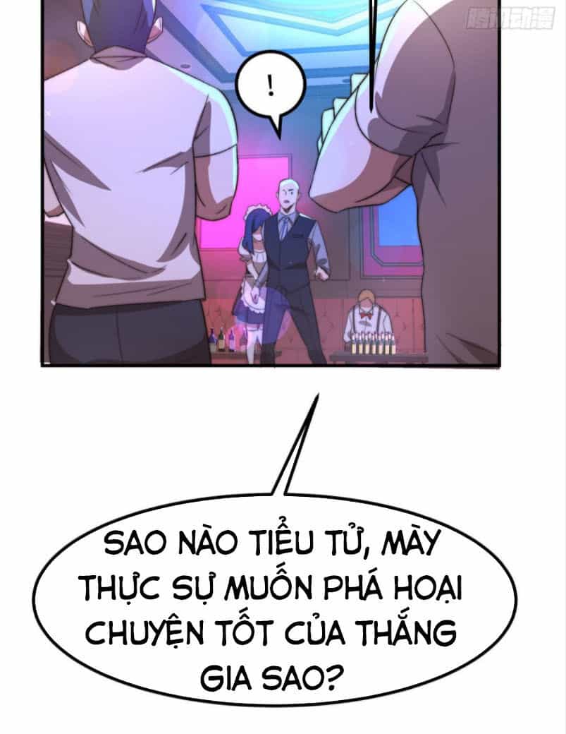 Hắc Tạp - Chương 32 - ảnh 43