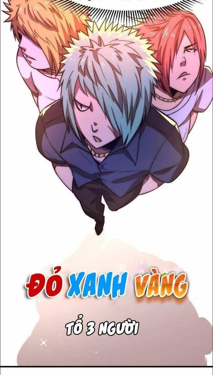 Hắc Tạp - Chương 33 - ảnh 10