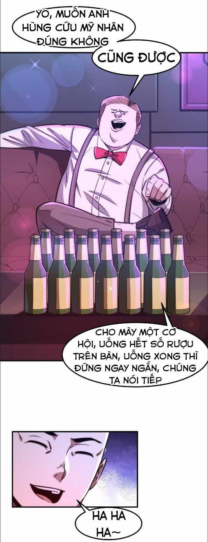 Hắc Tạp - Chương 33 - ảnh 2