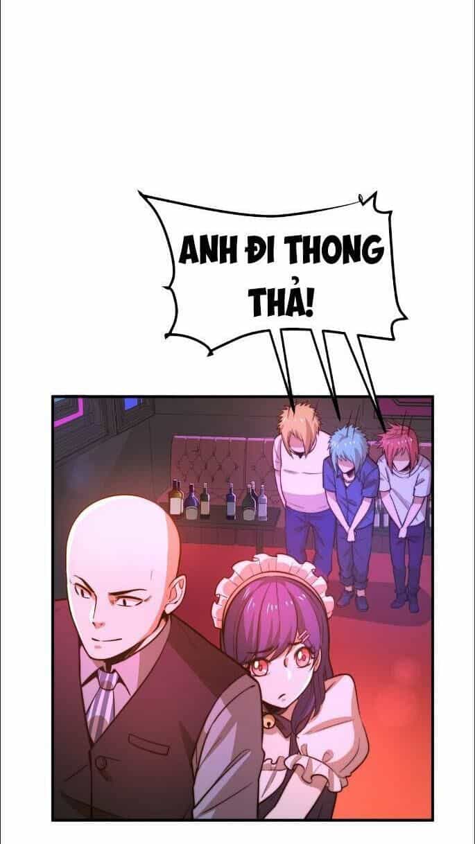 Hắc Tạp - Chương 33 - ảnh 27