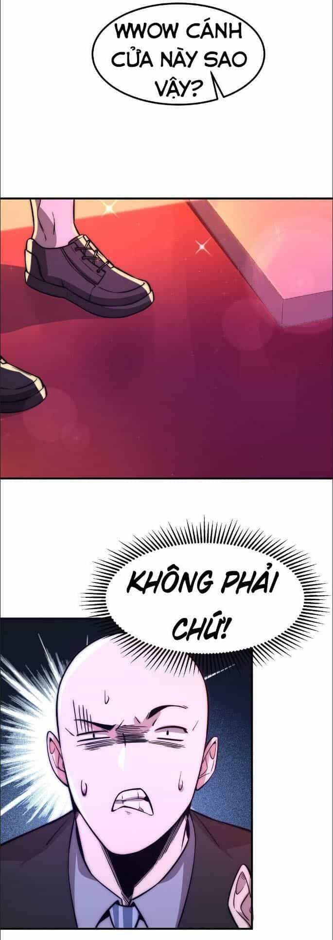 Hắc Tạp - Chương 33 - ảnh 8