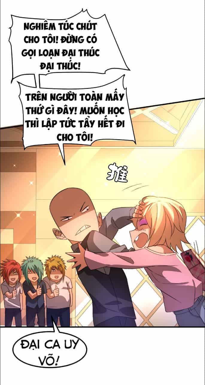 Hắc Tạp - Chương 34 - ảnh 22