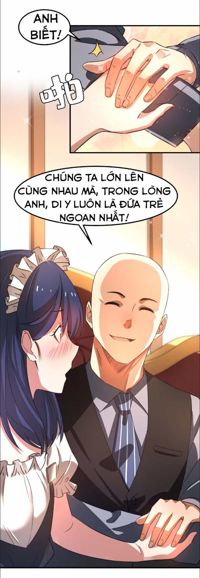 Hắc Tạp - Chương 34 - ảnh 4