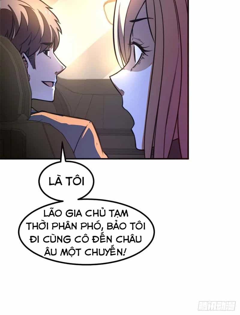 Hắc Tạp - Chương 35 - ảnh 14