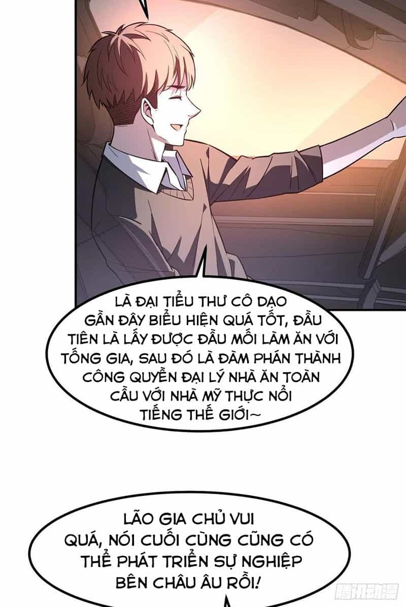 Hắc Tạp - Chương 35 - ảnh 16