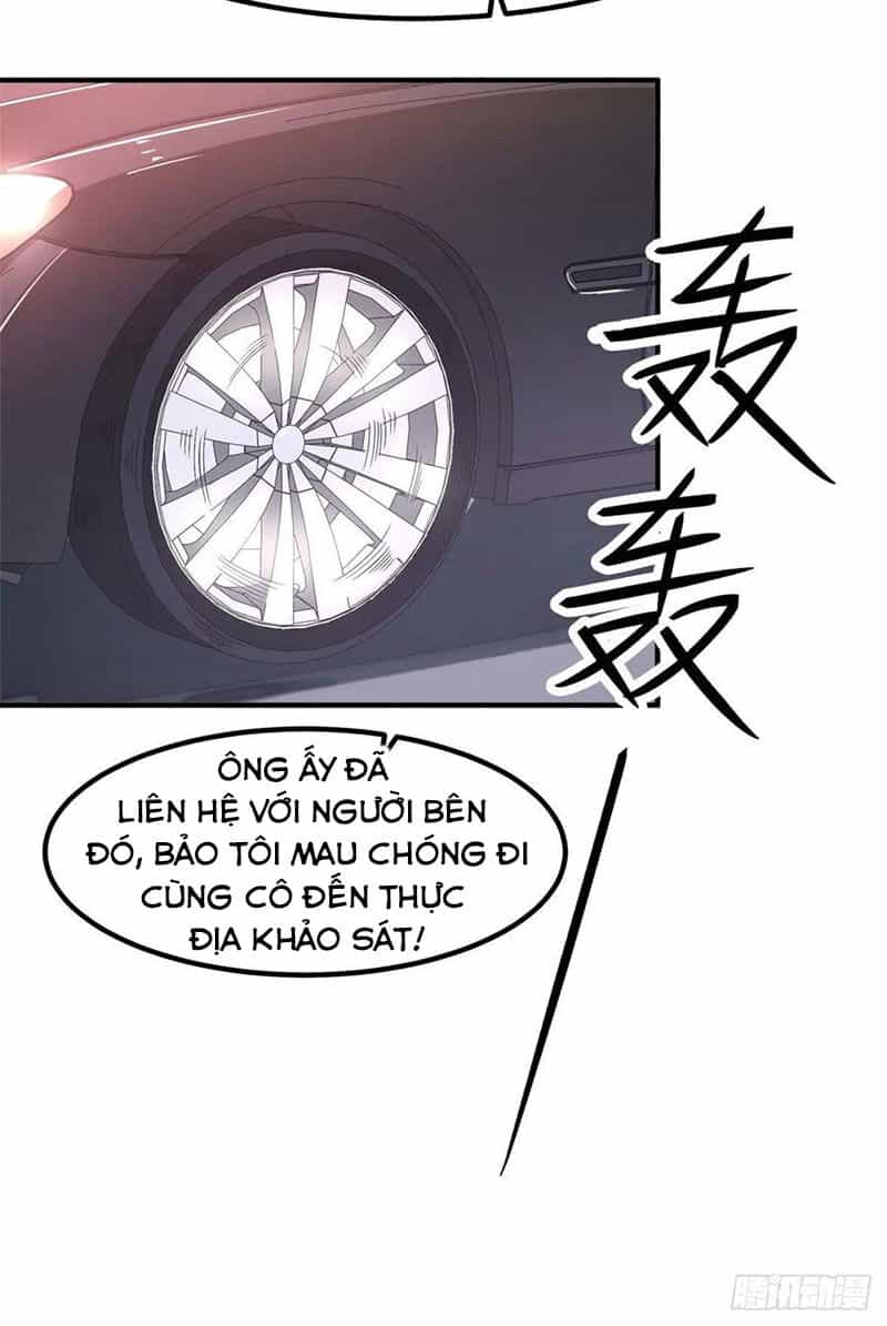 Hắc Tạp - Chương 35 - ảnh 17