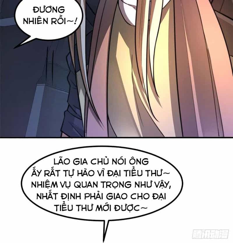 Hắc Tạp - Chương 35 - ảnh 19