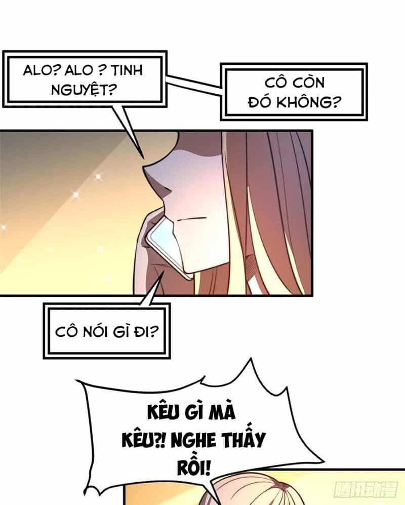 Hắc Tạp - Chương 35 - ảnh 26