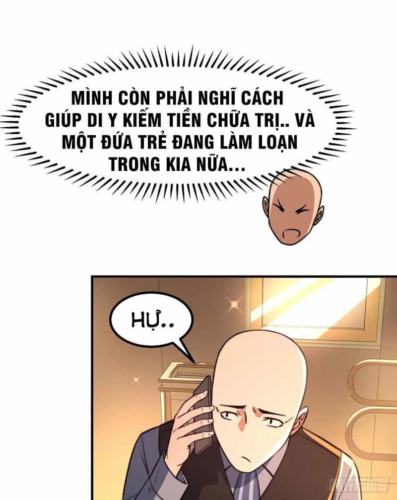 Hắc Tạp - Chương 35 - ảnh 31
