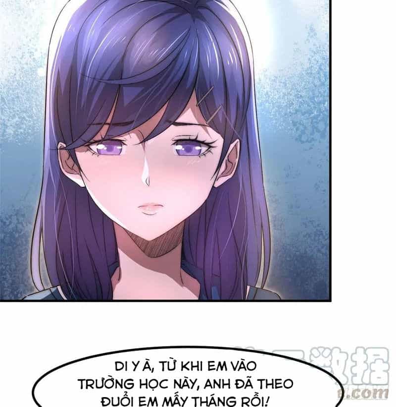 Hắc Tạp - Chương 36 - ảnh 20