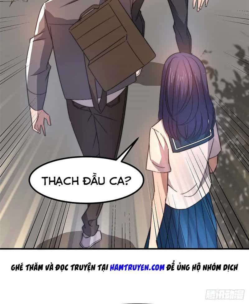 Hắc Tạp - Chương 36 - ảnh 36