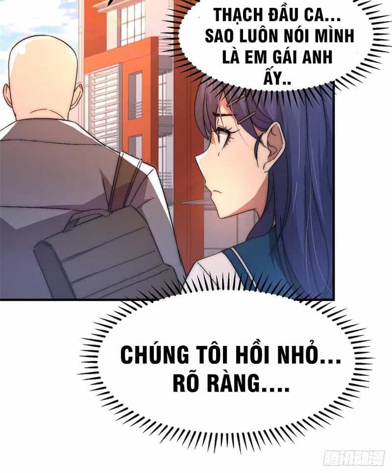 Hắc Tạp - Chương 36 - ảnh 49