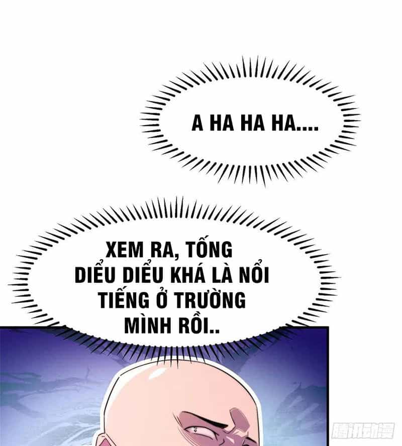 Hắc Tạp - Chương 36 - ảnh 6