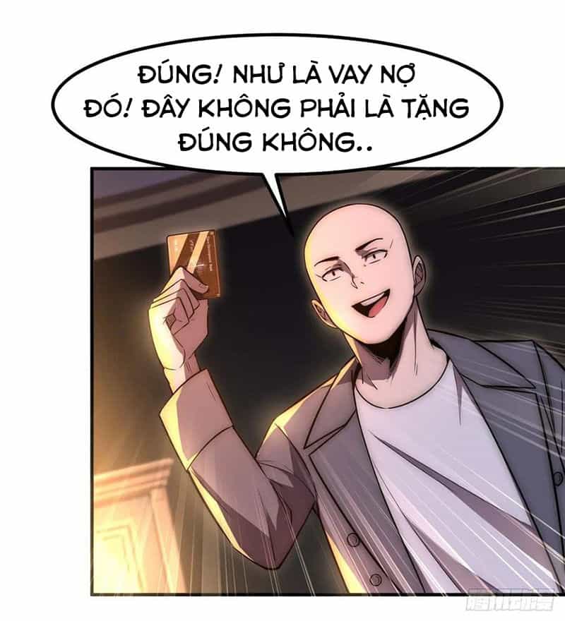 Hắc Tạp - Chương 37 - ảnh 15