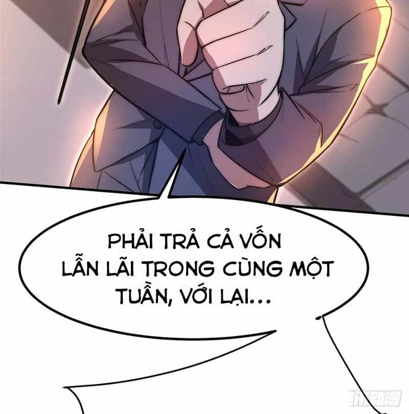 Hắc Tạp - Chương 37 - ảnh 21