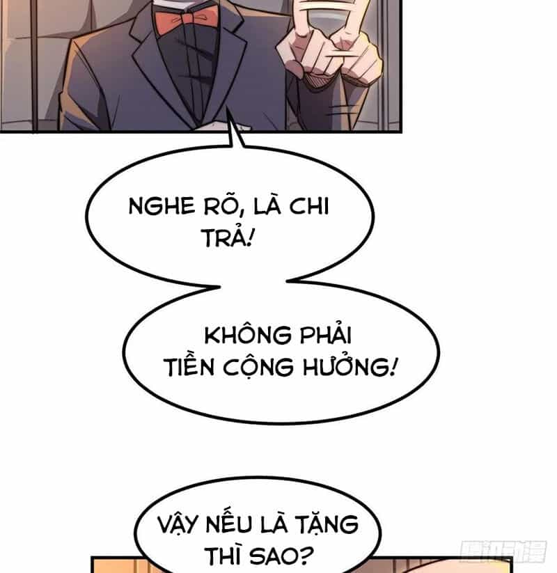 Hắc Tạp - Chương 37 - ảnh 6