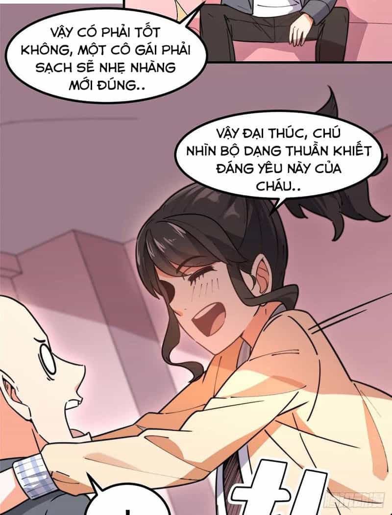 Hắc Tạp - Chương 37 - ảnh 61