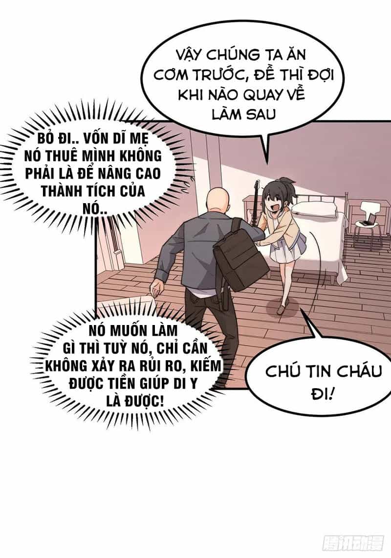 Hắc Tạp - Chương 37 - ảnh 77