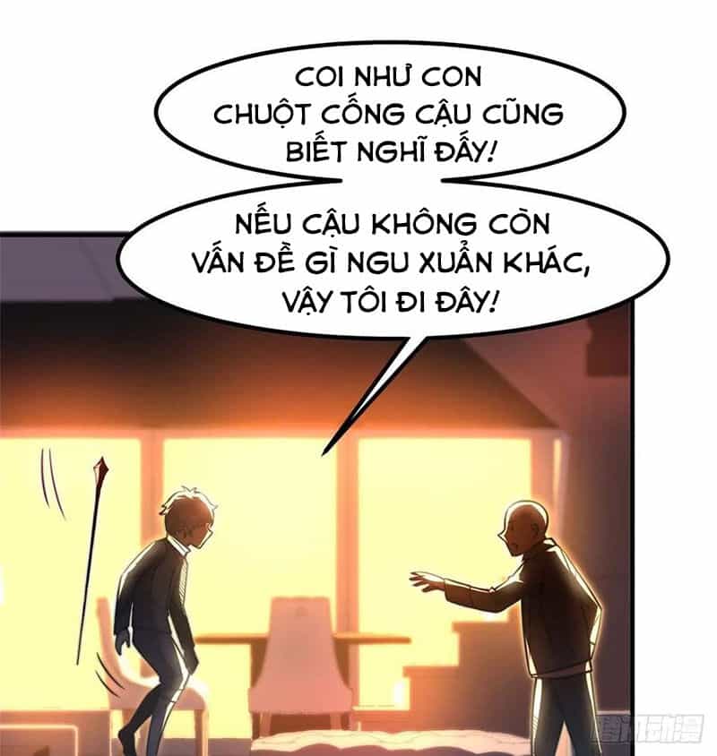 Hắc Tạp - Chương 37 - ảnh 9