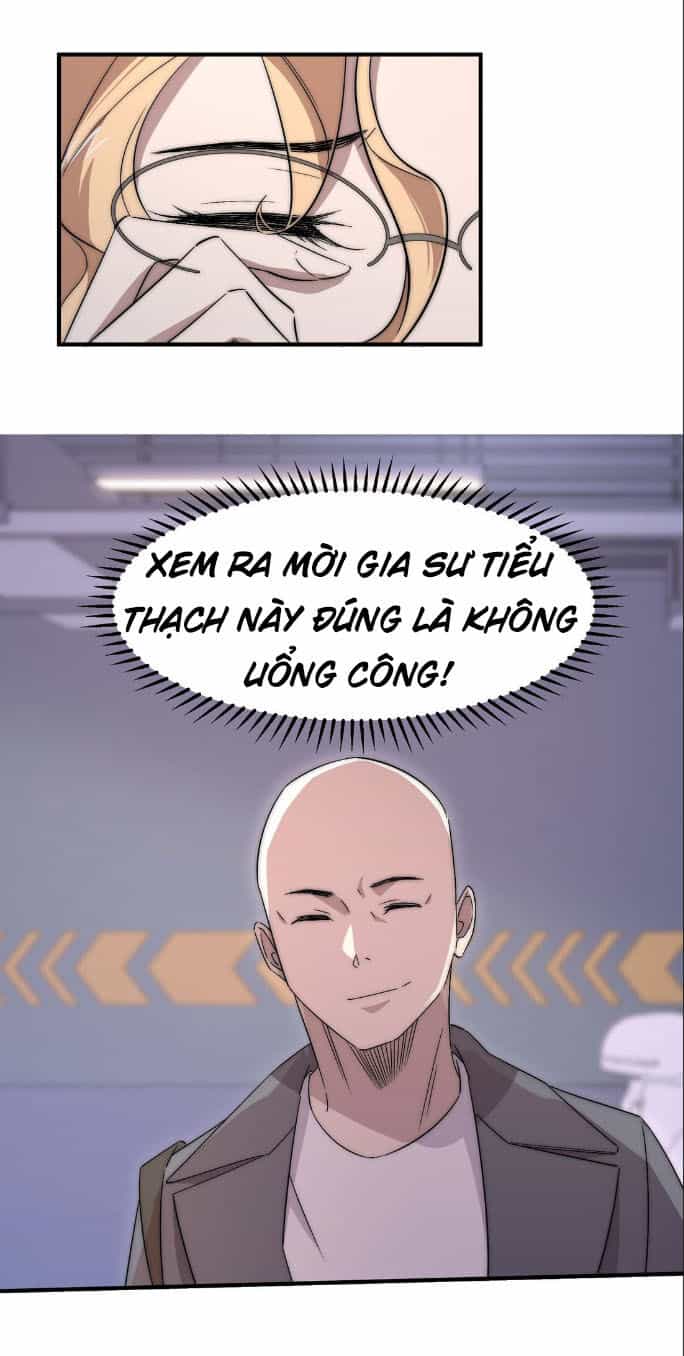 Hắc Tạp - Chương 38 - ảnh 28