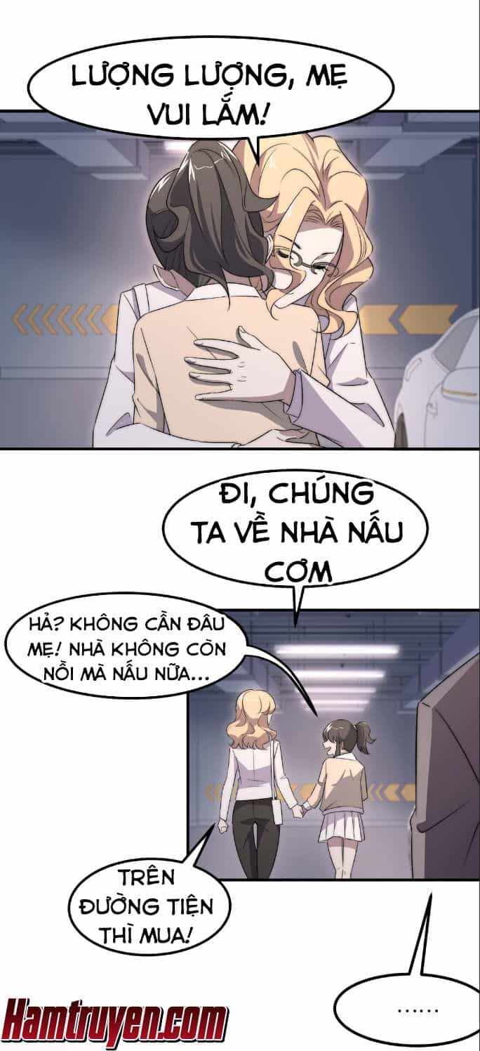 Hắc Tạp - Chương 38 - ảnh 29